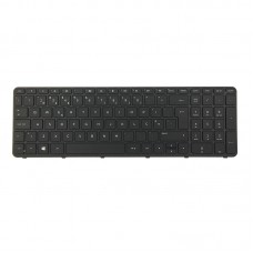 Teclado PT HP 250 G3 255 G3 HP 15-e 15-n 15-g 15-r Teclado PT HP 250 G3 255 G3 HP 15-e 15-n 15-g 15-r